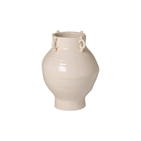 Frances Palmer, Sam Pot