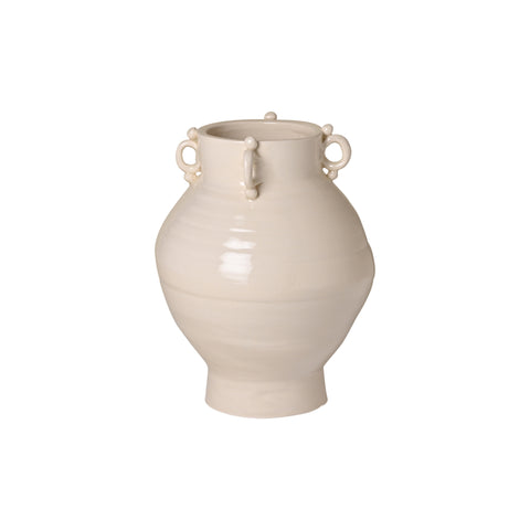 Frances Palmer, Sam Pot