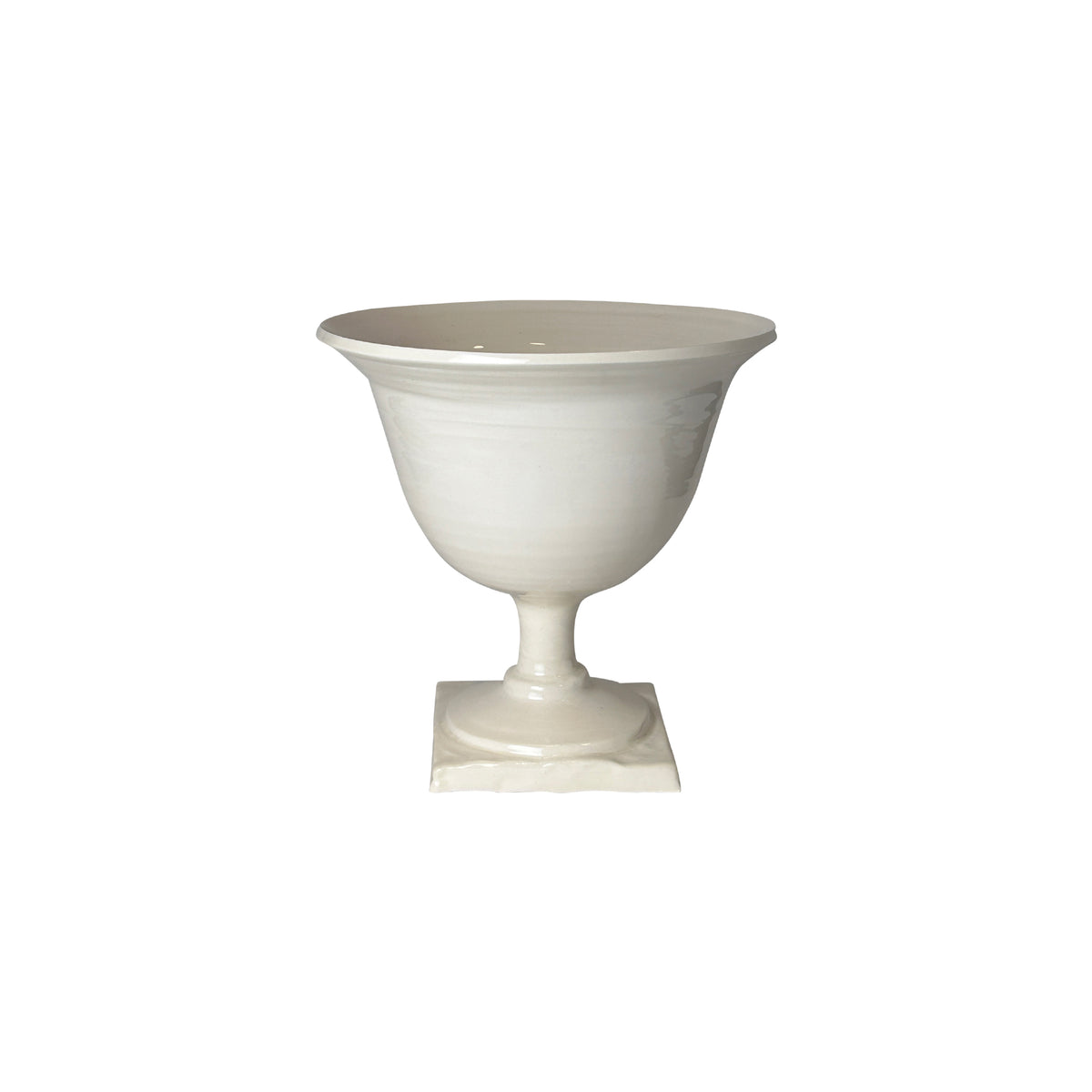 Frances Palmer, Square Foot Bowl