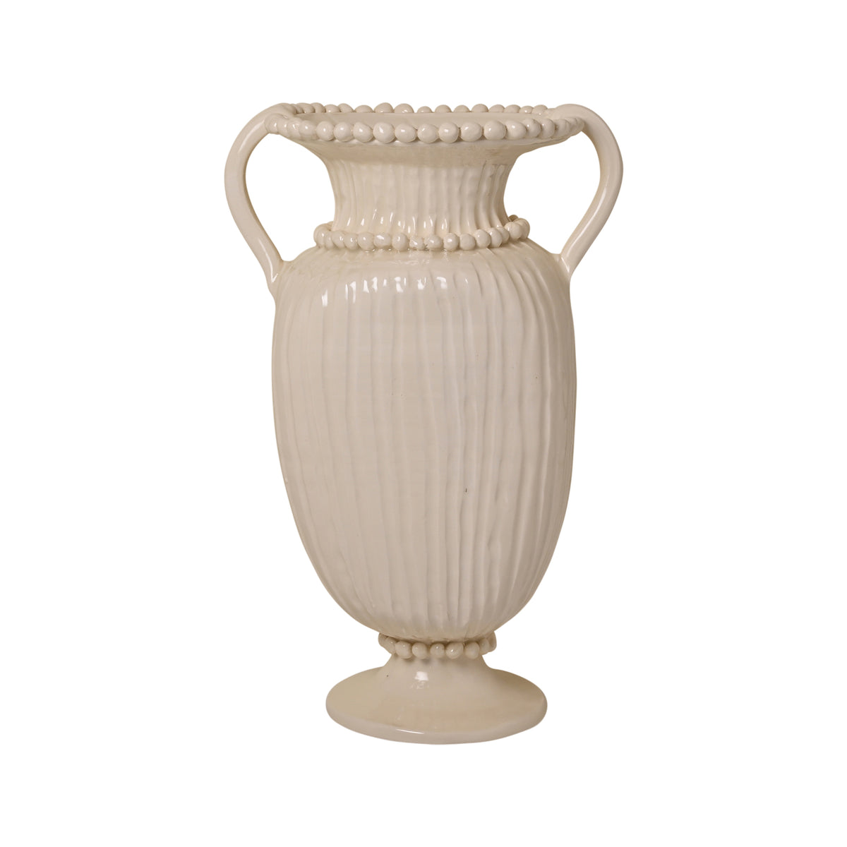 Frances Palmer, Summer Vase