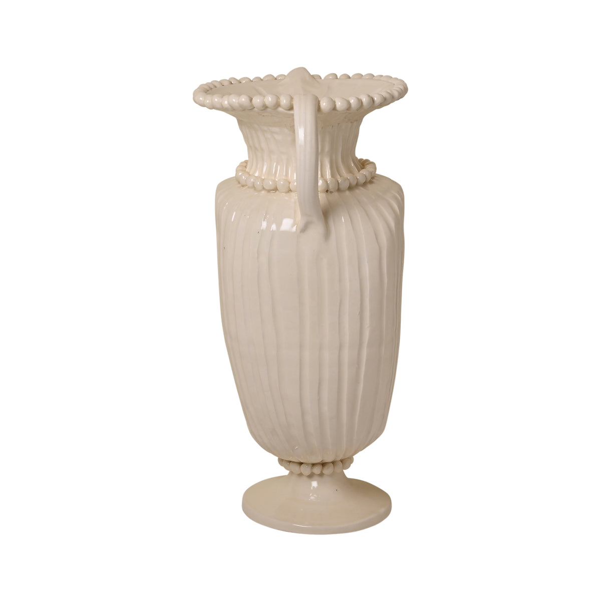Frances Palmer, Summer Vase