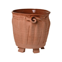 Frances Palmer, Terracotta Cachepot