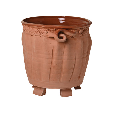 Frances Palmer, Terracotta Cachepot