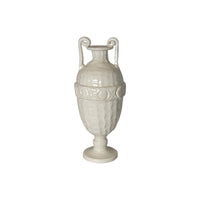Frances Palmer, Urn with Middle Band