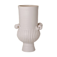 Frances Palmer, Matte Glaze Van Eyck Vase