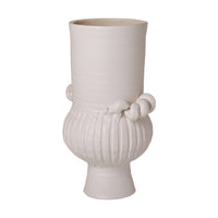 Frances Palmer, Matte Glaze Van Eyck Vase