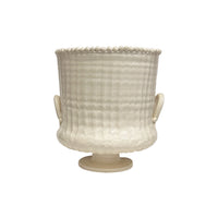 Frances Palmer, Wide Mouth Urn