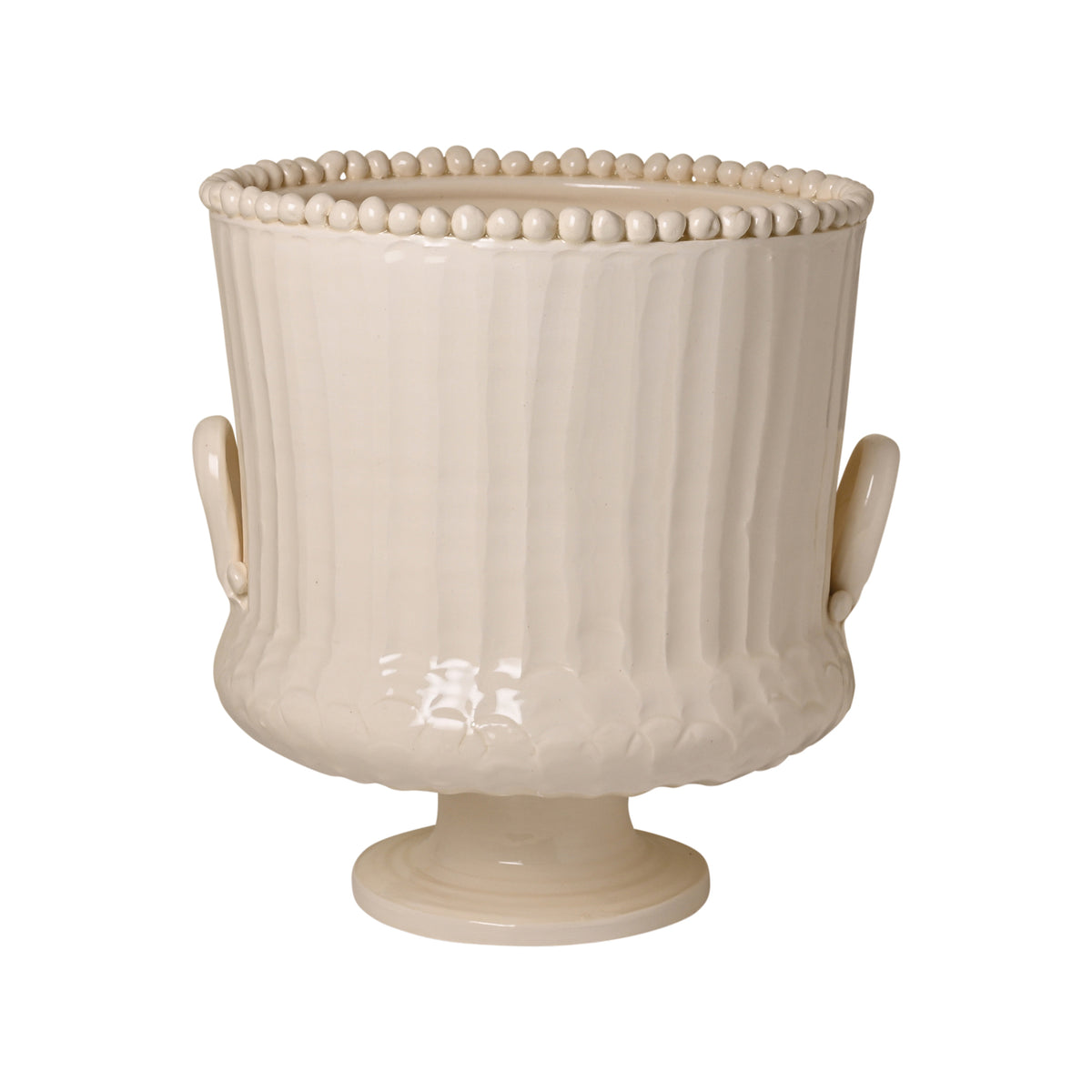 Frances Palmer, Wide Mouth Urn