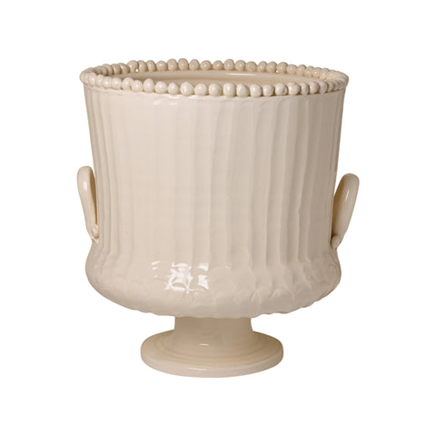 Frances Palmer, Wide Mouth Urn