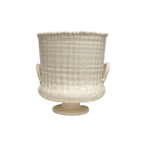 Frances Palmer, Wide Mouth Urn