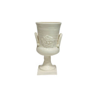 Frances Palmer, #15 Urn with Flower