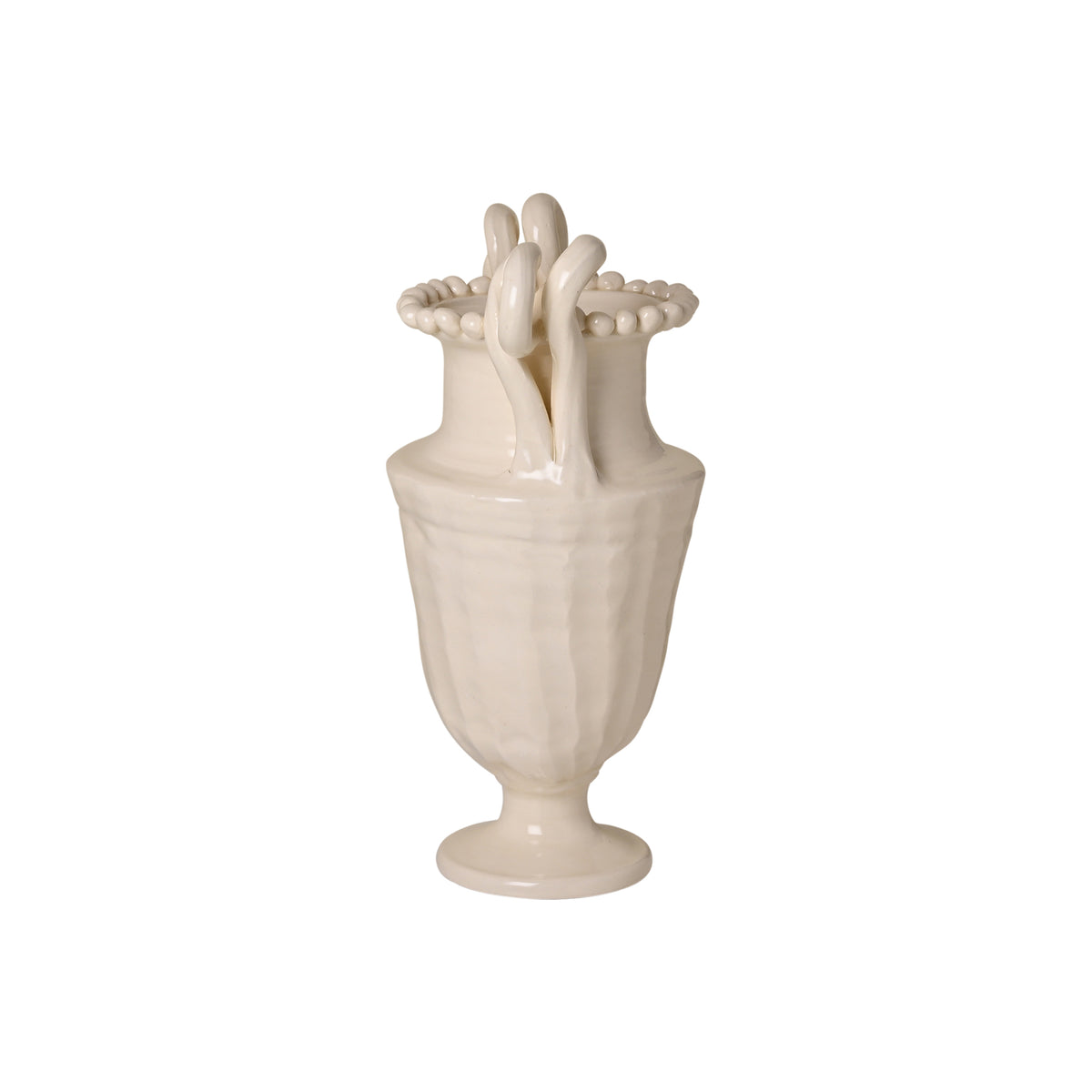 Frances Palmer, Medusa Vase