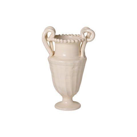 Frances Palmer, Medusa Vase