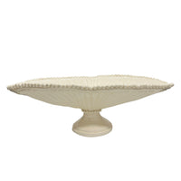 Frances Palmer, Large Ferrin Pedestal Bowl