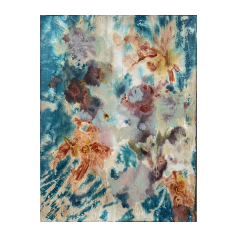 Mary Nelson Sinclair, First Light No. 1