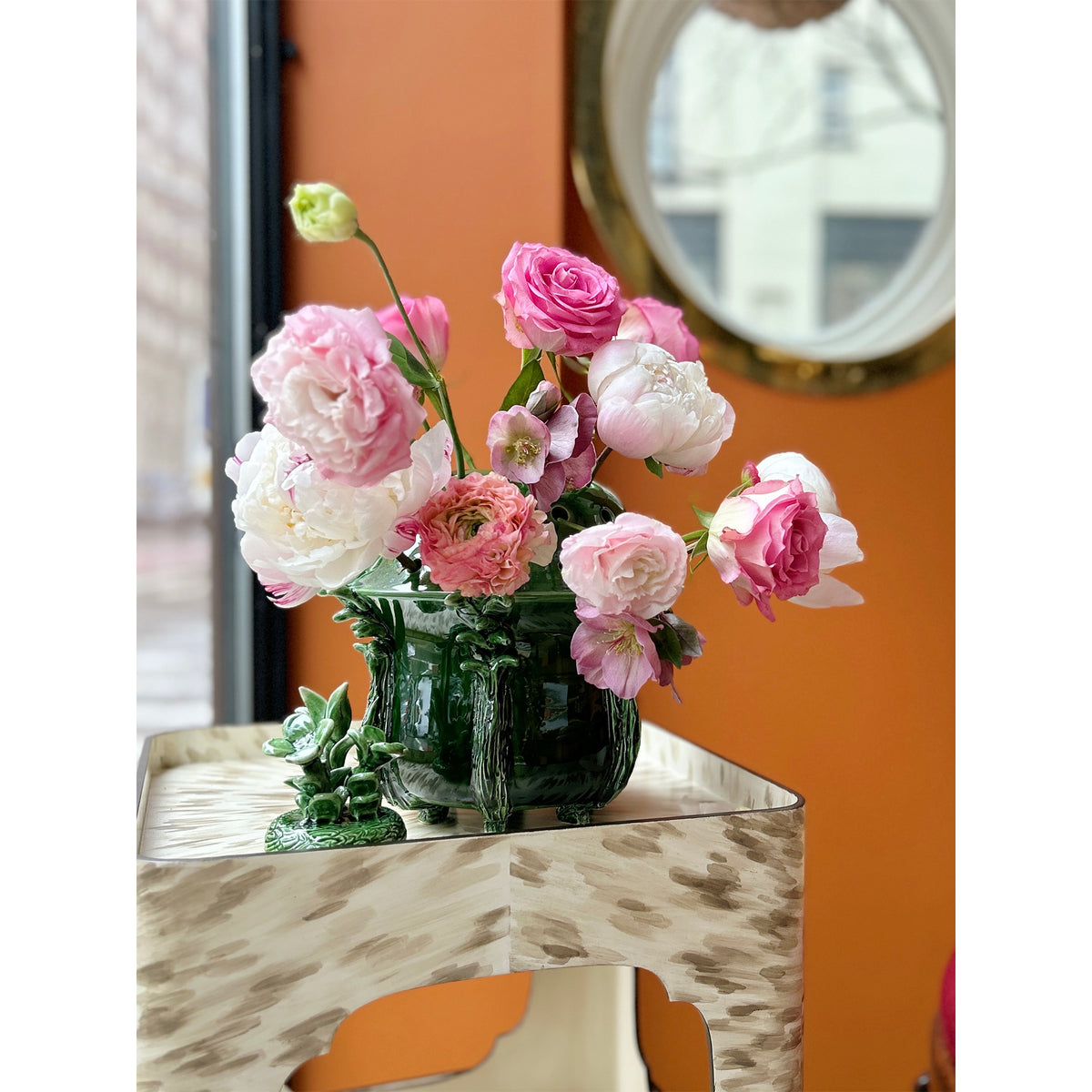 Jean Roger Bouquetiere Louis XVI