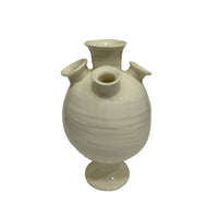 Frances Palmer, Five Spout Round Tulipiere