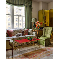 Freddie Coffee Table