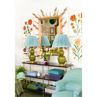 Freddie Three-Tier Console Table