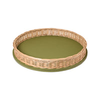 Orsay Tray Round