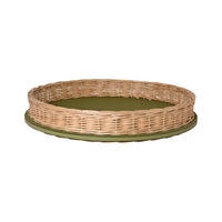 Orsay Tray Round