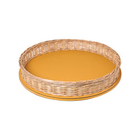 Orsay Tray Round