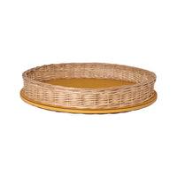 Orsay Tray Round