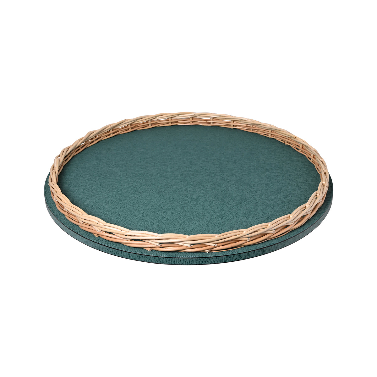 Orsay Round Lazy Susan