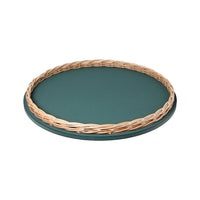 Orsay Round Lazy Susan