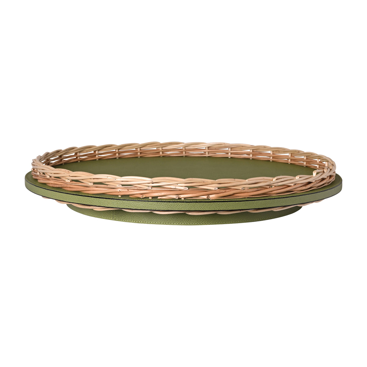 Orsay Round Lazy Susan