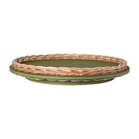 Orsay Round Lazy Susan