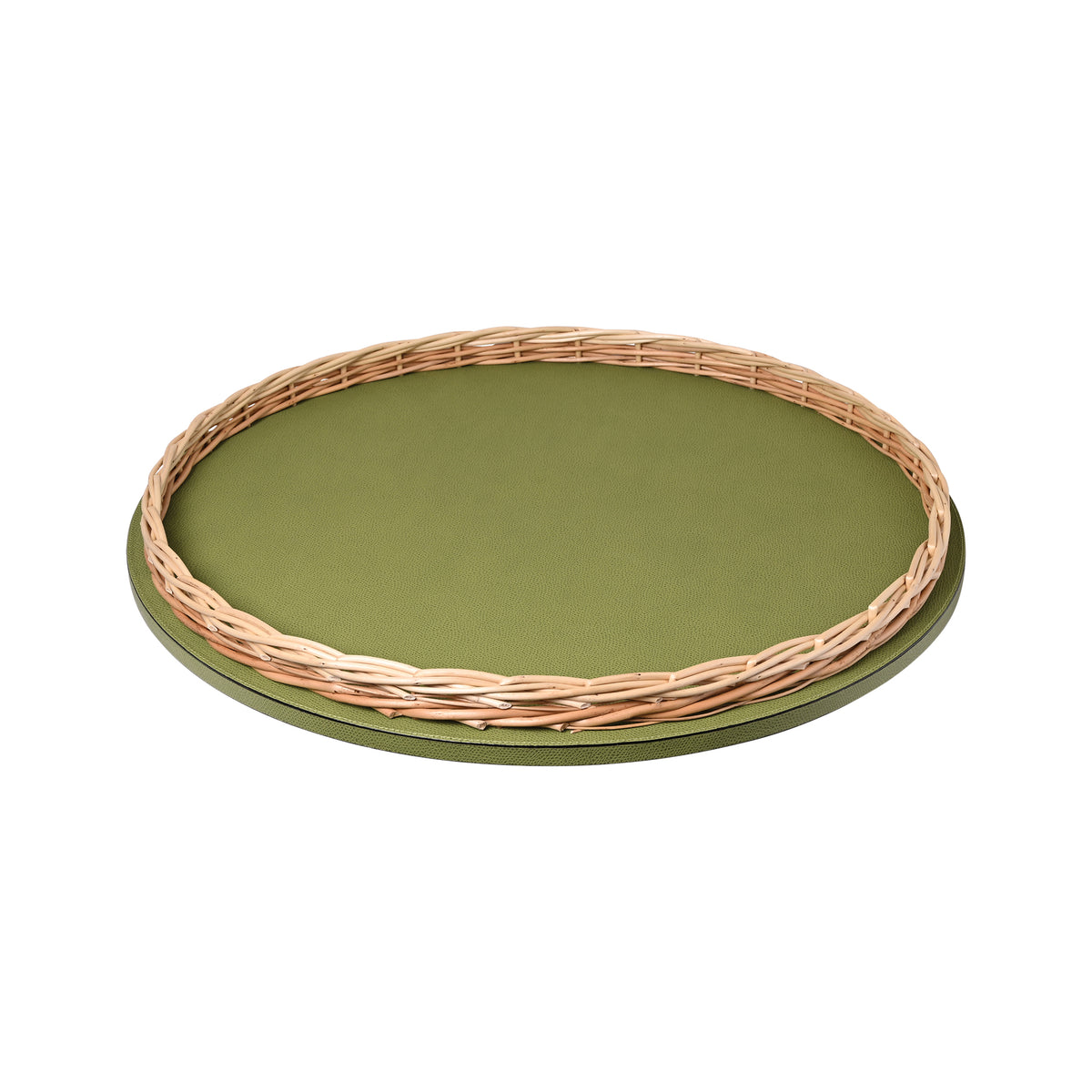 Orsay Round Lazy Susan