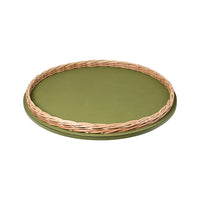 Orsay Round Lazy Susan