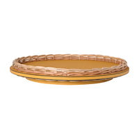Orsay Round Lazy Susan