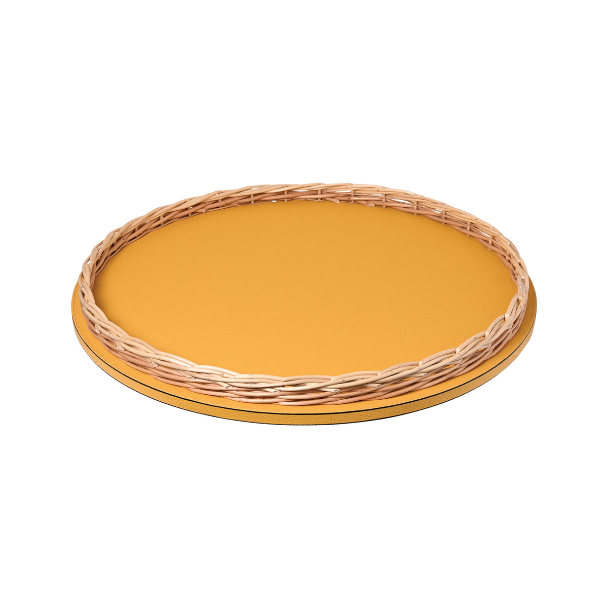 Orsay Round Lazy Susan