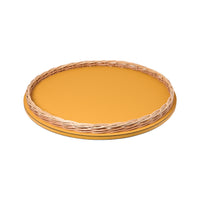 Orsay Round Lazy Susan