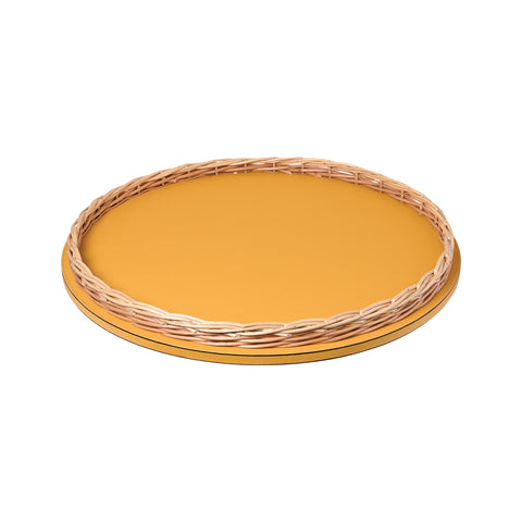 Orsay Round Lazy Susan