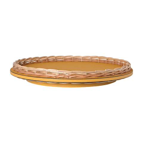 Orsay Round Lazy Susan