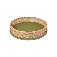 Orsay Tray Round