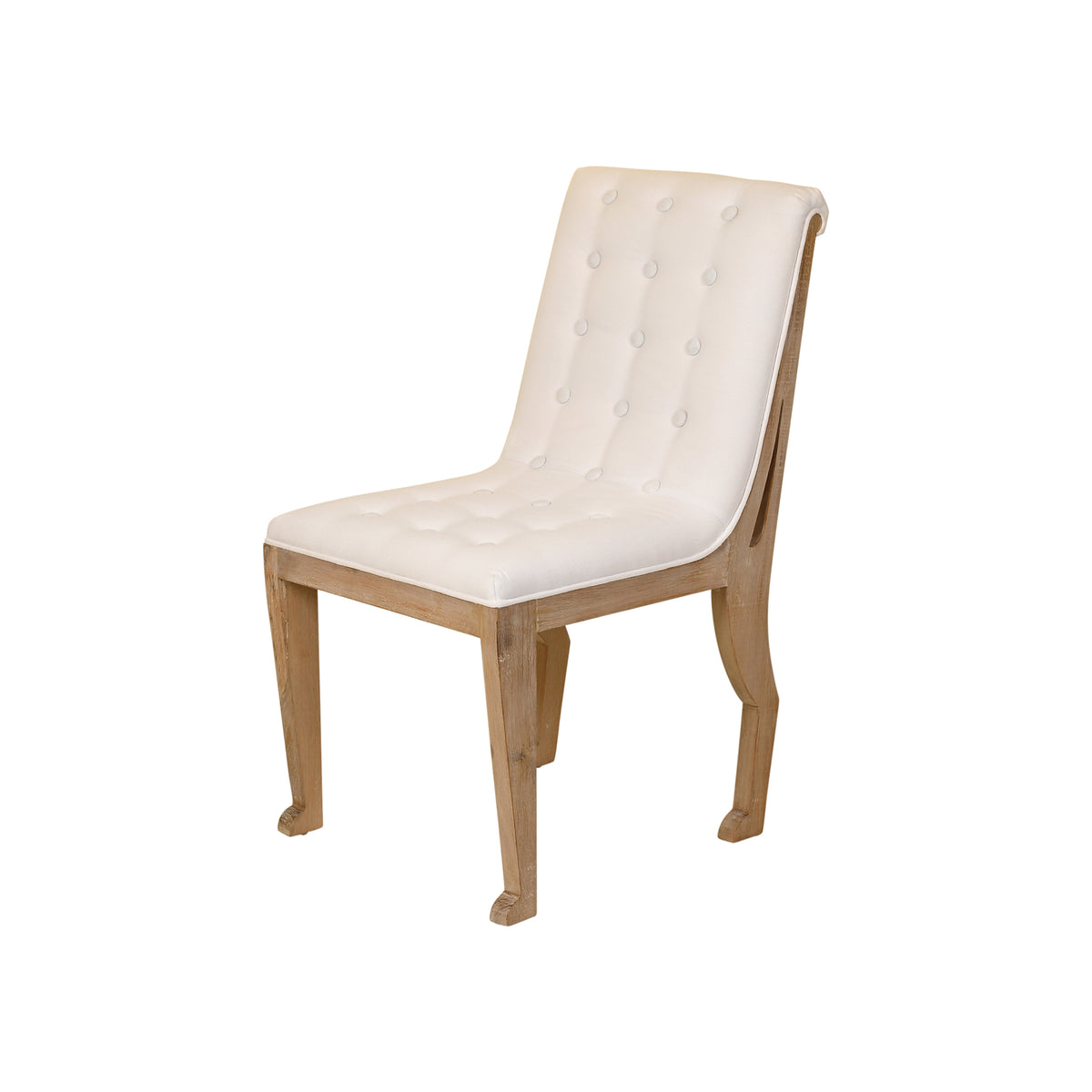 Chevre Chair