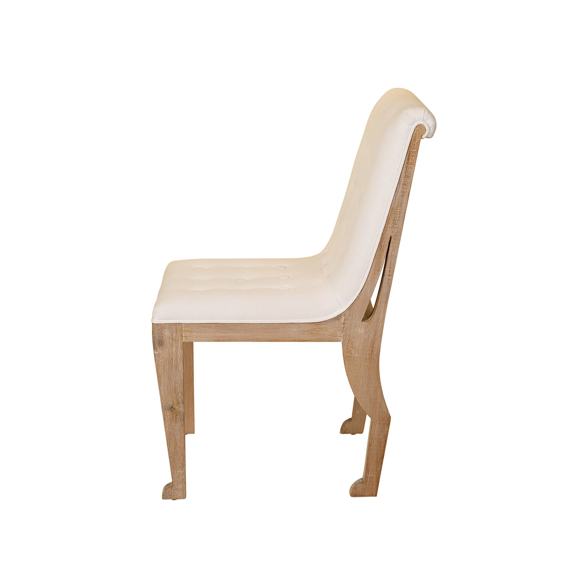 Chevre Chair