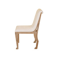 Chevre Chair
