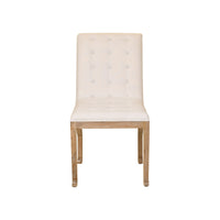 Chevre Chair