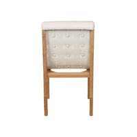 Chevre Chair
