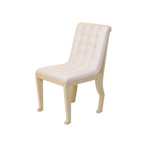 Chevre Chair