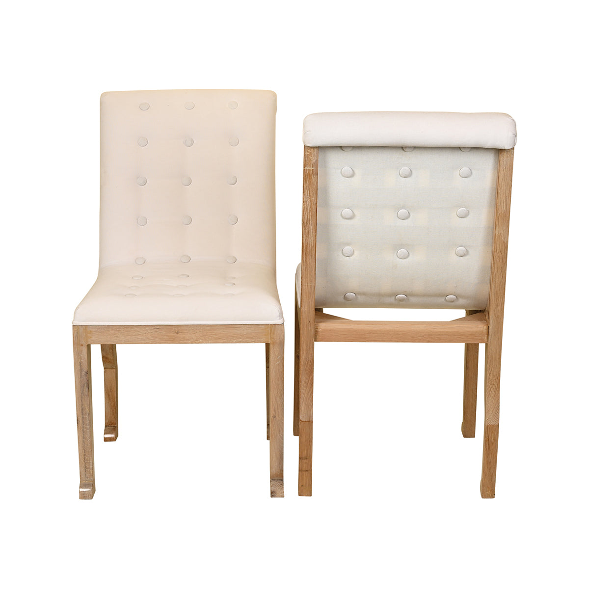 Chevre Chair