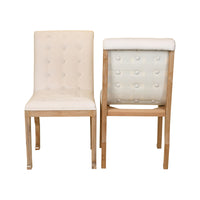 Chevre Chair