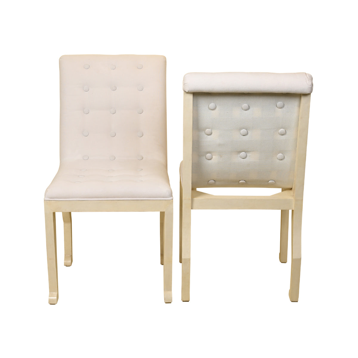 Chevre Chair