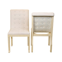 Chevre Chair
