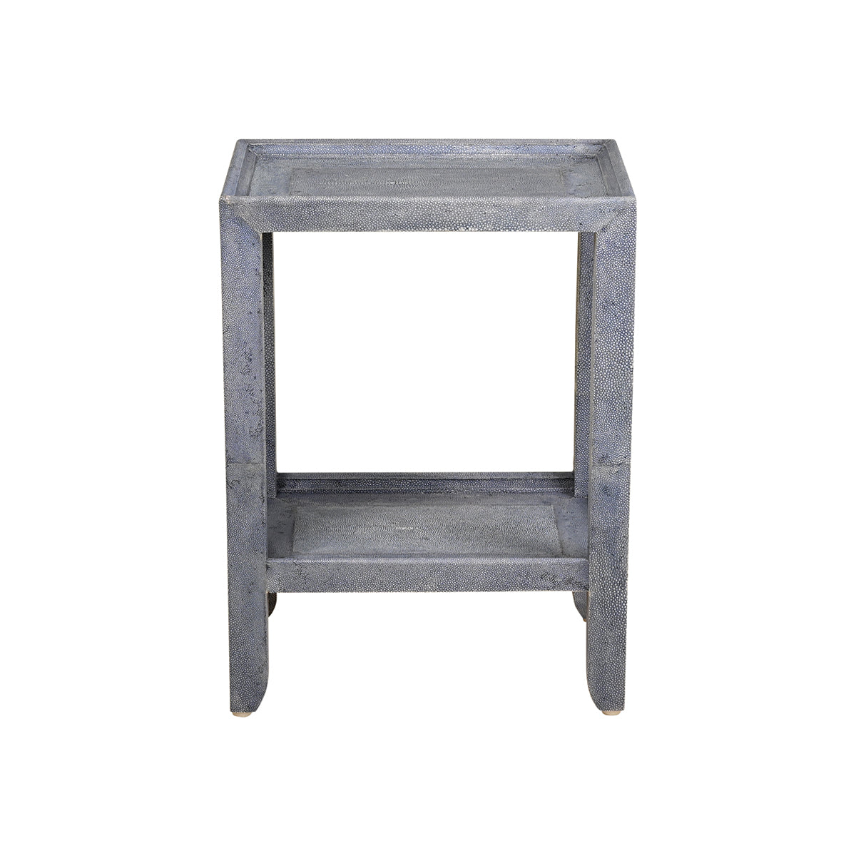 Rectangular Cocktail Table in Shagreen